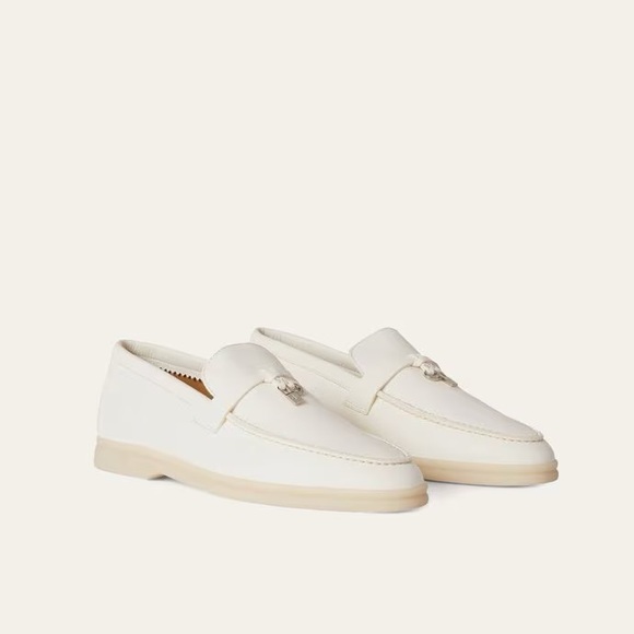 Loro Piana Shoes - Loro Piana Summer Charms Walk Loafer